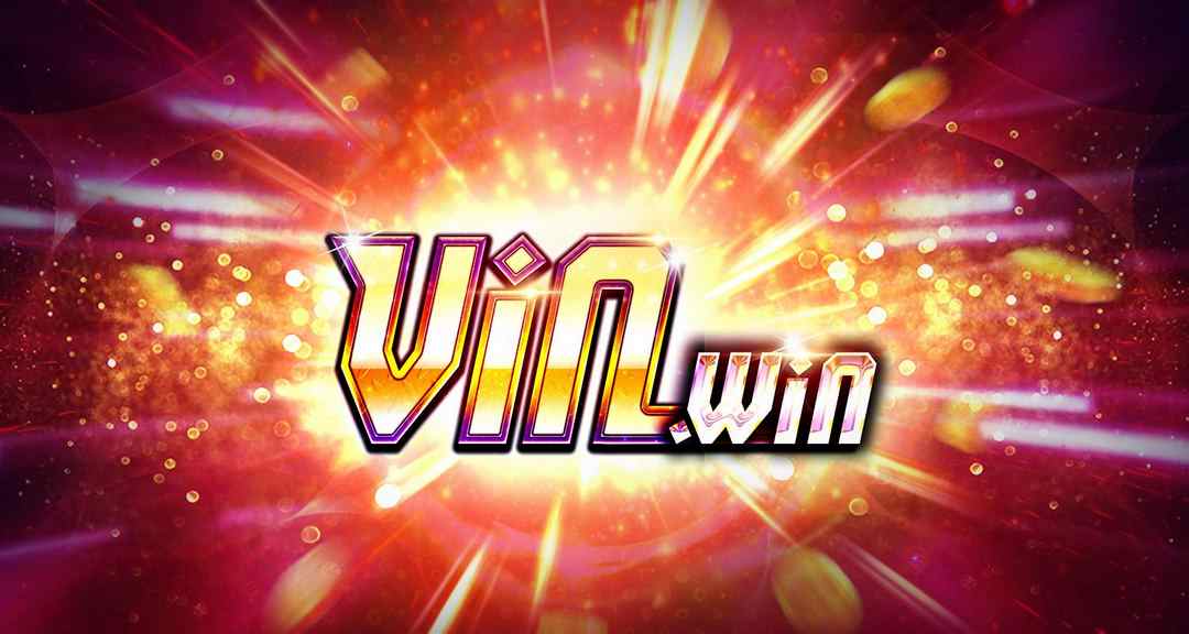 Review VinWin -Top Game Slot và dịch vụ được cung cấp 