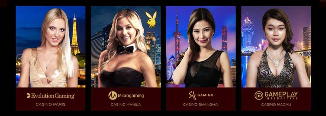 Naga Casino được mệnh danh là thiên đường cá cược Châu Á