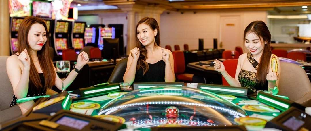 Những thắc mắc phổ biến của người chơi tại Naga Casino