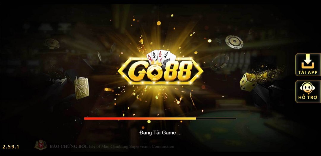 Review Go88 – Cổng game slot dẫn đầu khu vực