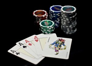 Những thông tin cơ bản về Lucky89 Border Casino