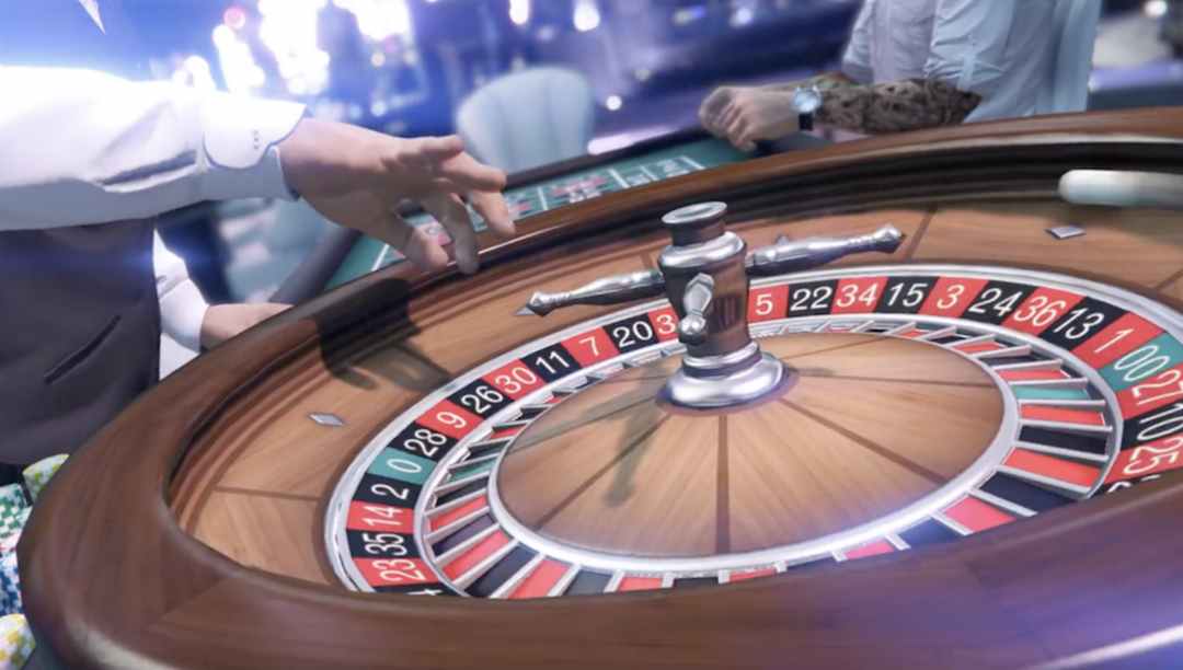 Những trò chơi giải trí tại Lucky Diamond Casino