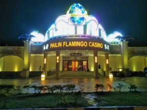 Pailin Flamingo Casino là gì?
