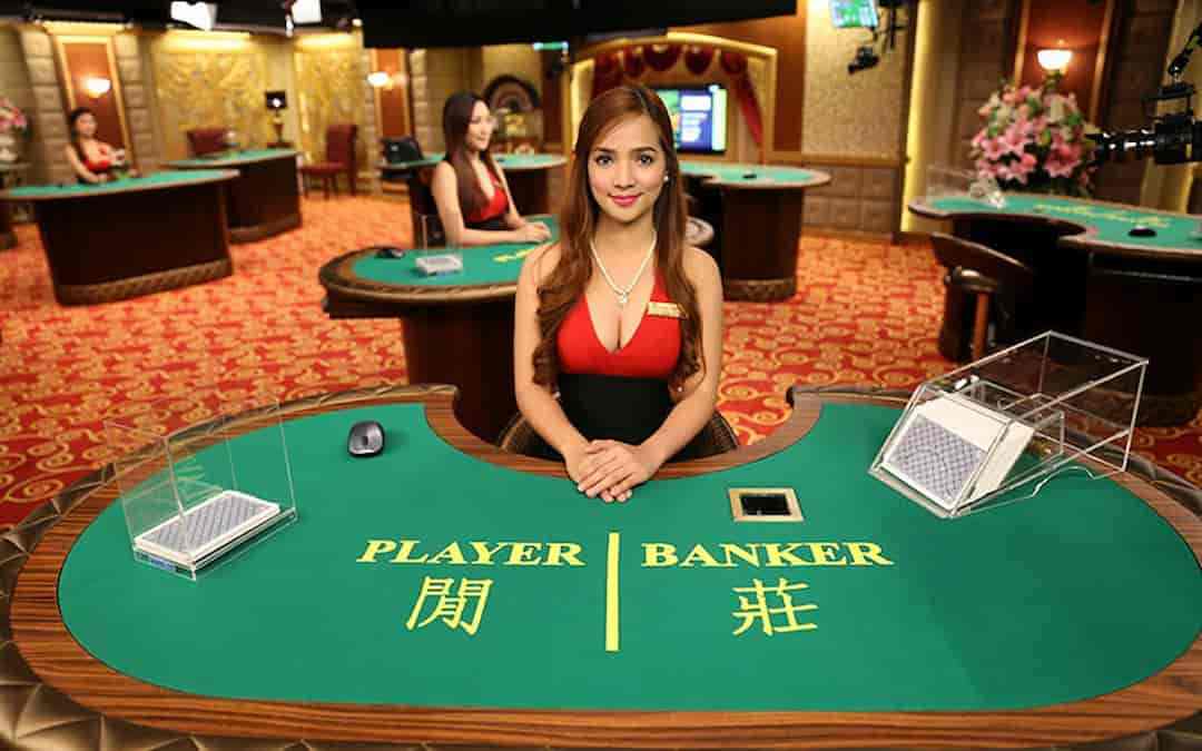 Kham pha so luoc ve Casino O Samet