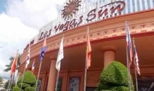 Las Vegas Sun Hotel Casino có dịch vụ nghỉ dưỡng đẳng cấp