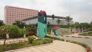 Le Macau Casino có nhiều dịch vụ đẳng cấp
