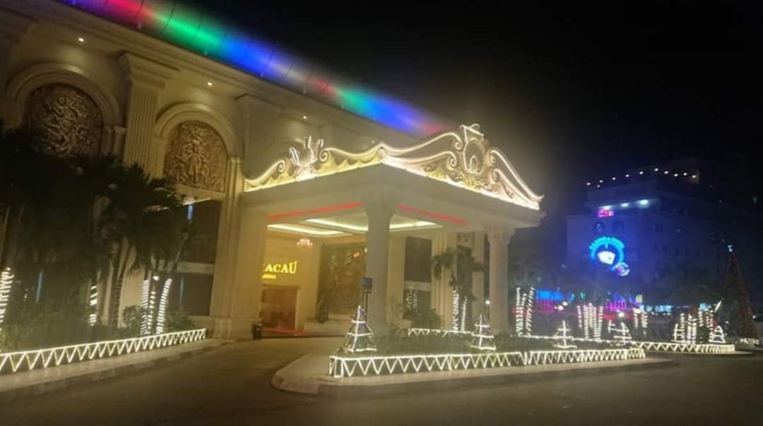 Uy tín là tiêu chí hàng đầu của Le Macau Casino & Hotel