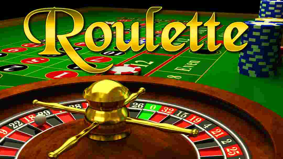 Roulette là một trong những tựa game được tham gia đông nhất