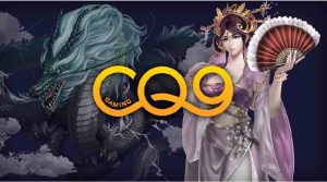 CQ9 - nhà phát triển uy tín số một Châu Á