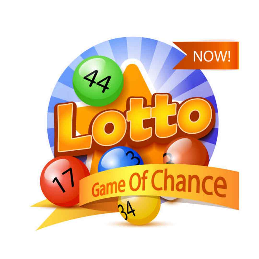 GD Lotto 4D hấp dẫn