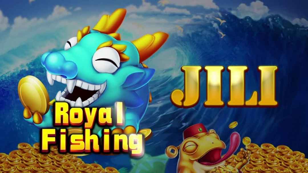 Thông tin chung tóm lược về Jili Games