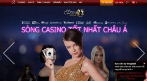 Tóm lược về Live casino house games