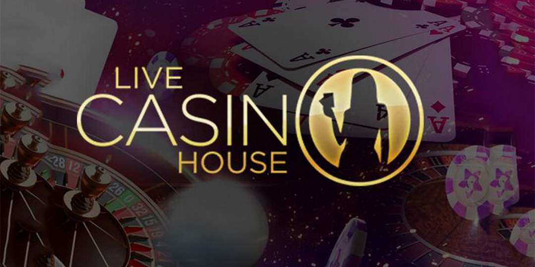 Đánh giá chi tiết Live casino house về các ưu điểm