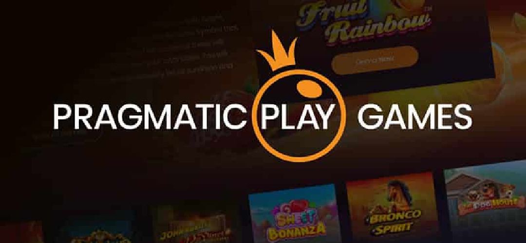 Pragmatic Play (PP) là đơn vị phát hành game hàng đầu 