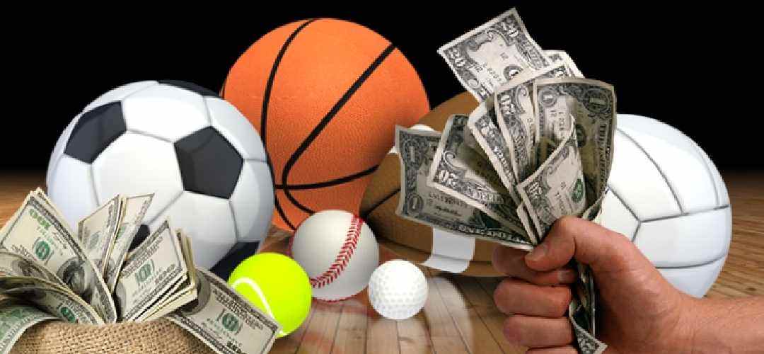 UG sports mang lại cho cược thủ khoản tiền khổng lồ 