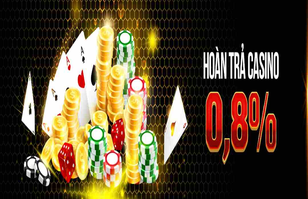 Yeebet Live Casino - Nhà phát game uy tín bậc nhất